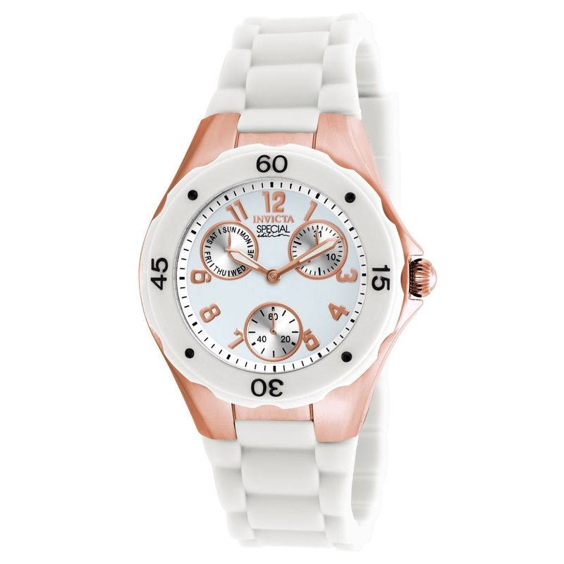 INVICTA - Reloj INVICTA 18798 Blanco Mujer
