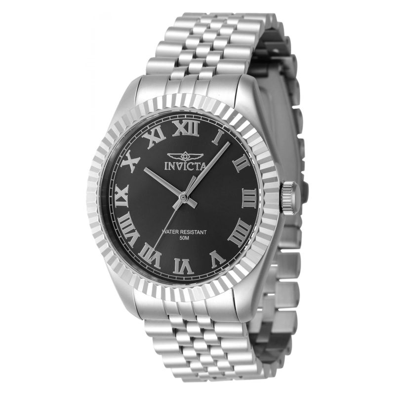 INVICTA - Reloj INVICTA 47396 Plateado Hombre