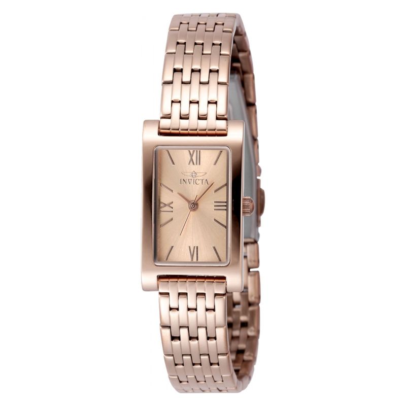 INVICTA - Reloj INVICTA 48149 Oro rosa Mujer