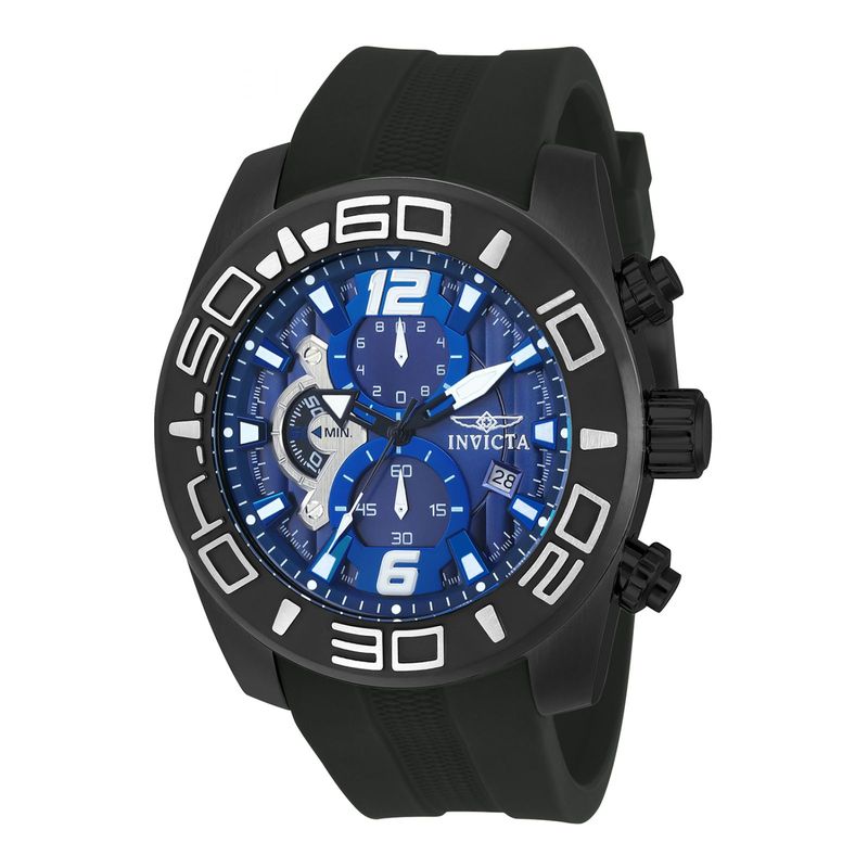 INVICTA - Reloj INVICTA 22813 Negro Hombre