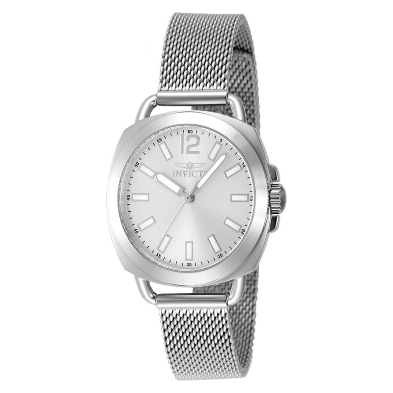 INVICTA - Reloj INVICTA 48915 Plateado Mujer