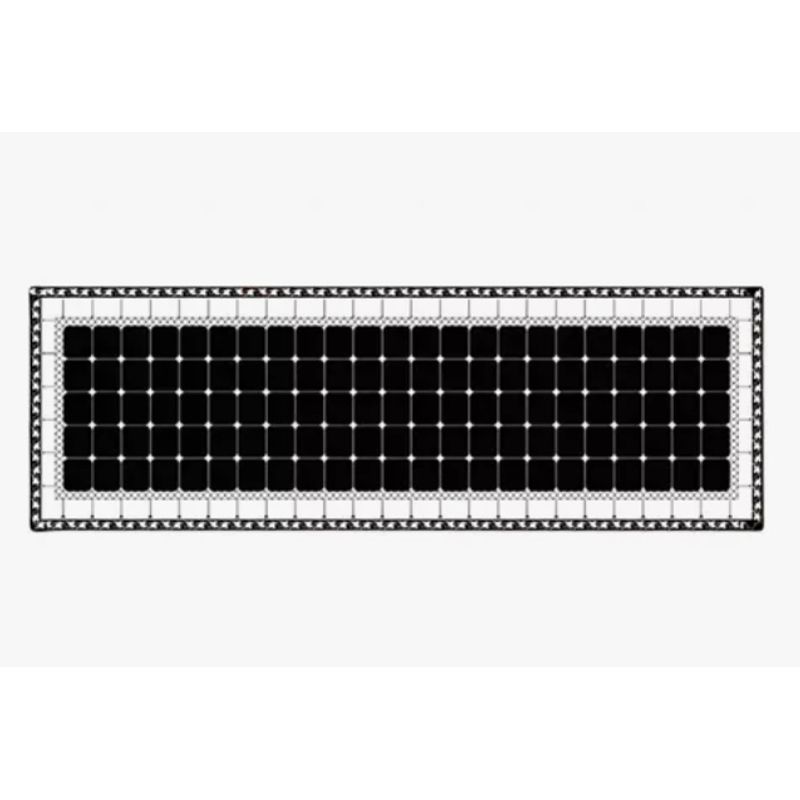 ATLAS - Alfombra Para Cocina Piso