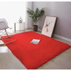ATLAS - Alfombras Peludas 200x240 Cm