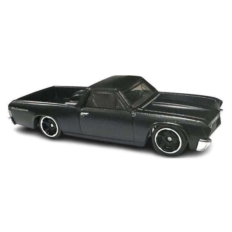 HOT WHEELS - Rapido y furioso CHEVY EL CAMINO Hot wheels 9/10  hyy83