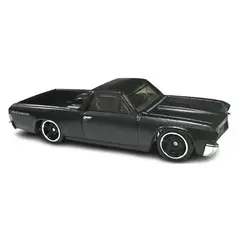 HOT WHEELS - Rapido y furioso CHEVY EL CAMINO 9/10 hyy83
