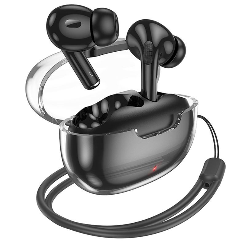 GENERICO - Audifonos Bluetooth con Estuche Bw43