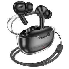 GENERICO - Audifonos Bluetooth con Estuche Bw43