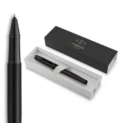 PARKER - Rollerball IM Premium GT Negro Mate Tinta Negra