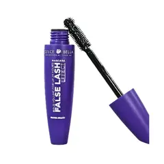 DOLCE BELLA - Mascara De Pestañas Waterproof False Lash Effect