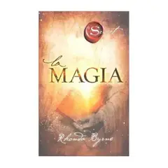 URANO - La Magia - Rhonda Byrne - Original