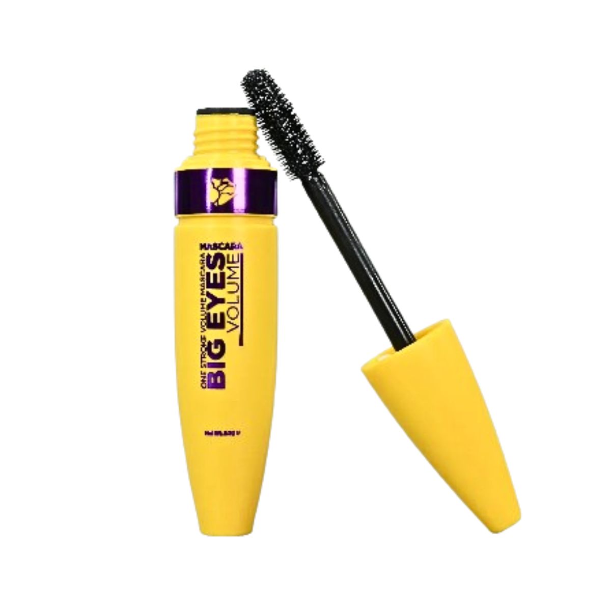 DOLCE BELLA - Mascara De Pestañas Dolce Bella Waterproof Big Eyes