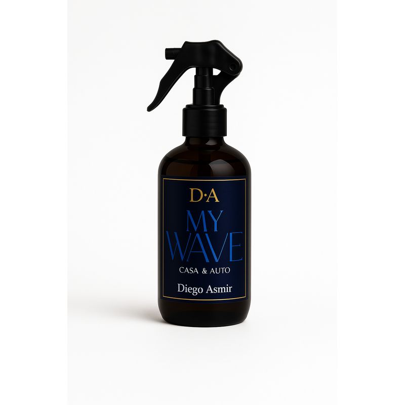 GENERICO - Perfume My Wave Casa & Auto 250ml