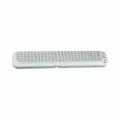 PHILCO - LAMPARA DE EMERGENCIA RECARGABLE 100 LED MOD-EL460