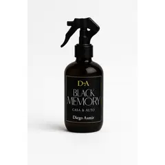 GENERICO - Perfume Black Memory Casa & Auto 250ml.