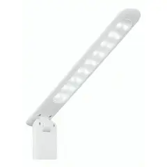 GENERICO - Lampara Escritorio Led Recargable Velador Usb Touch