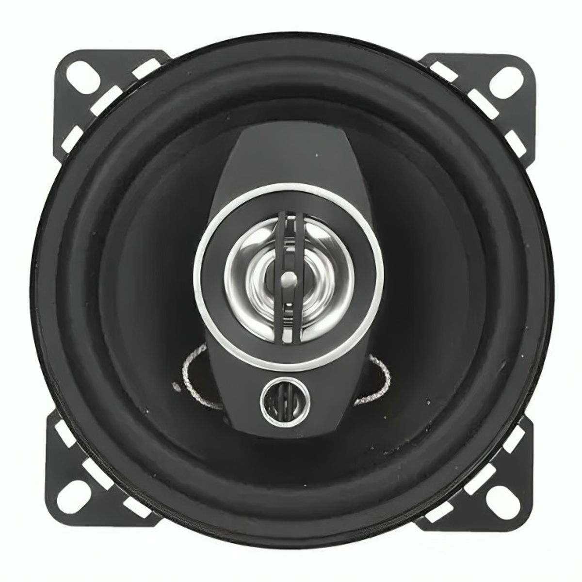 GENERICO - Parlantes Auto Pcinener Ts-1072 250w 10cms