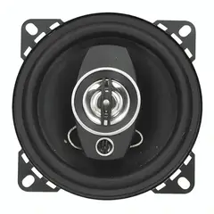 GENERICO - Parlantes Auto Pcinener Ts-1072 250w 10cms