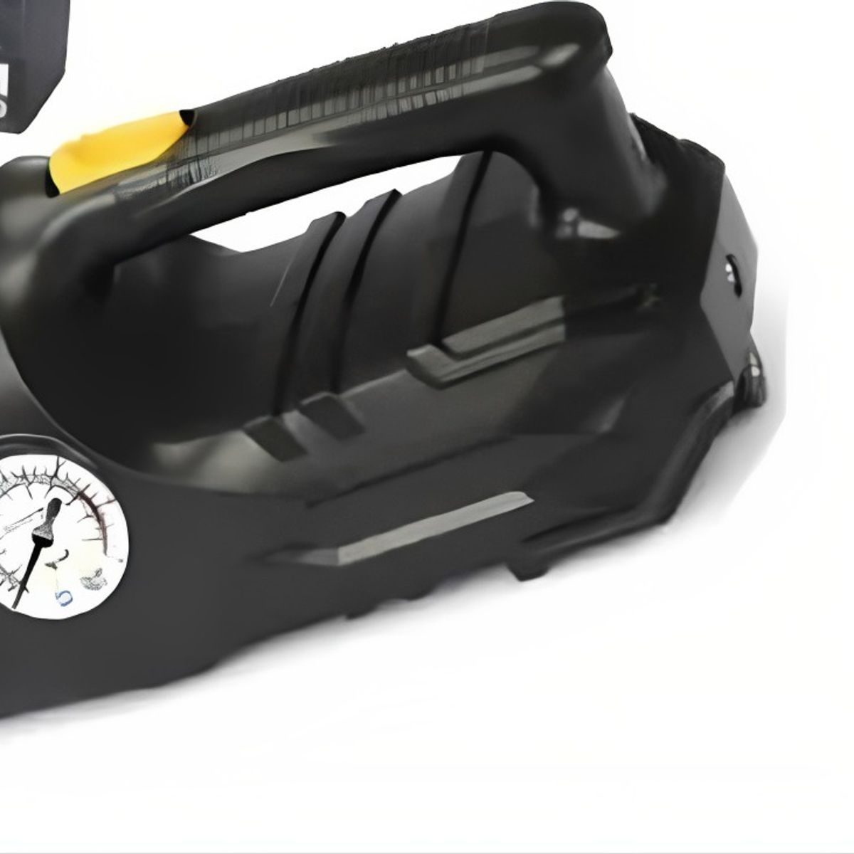 GENERICO - Aspiradora De Auto Vacuum Portatil