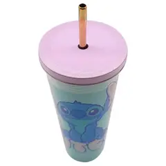 GENERICO - Vaso Tumbler Stitch Vibes 700 ml