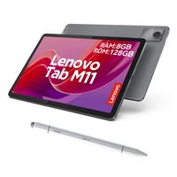 Tablet M11 K10 8GB+128GB WiFi 11 y Lápiz