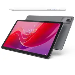 LENOVO - Tablet M11 8GB+128GB WiFi 11 y Bolígrafo táctil