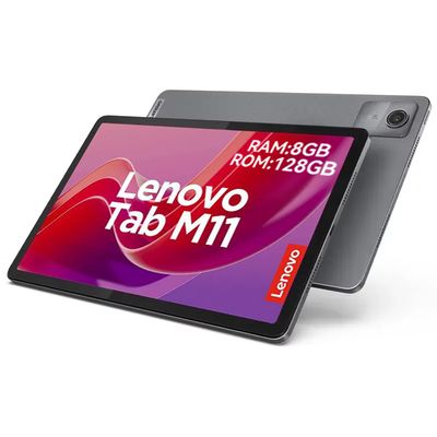 Imagen 2 del producto Tablet M11 K10 8GB+128GB WiFi 11 y Lápiz