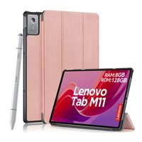 Tablet M11 8GB+128GB WiFi + Lápiz + Case Dorado