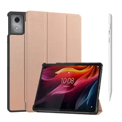 LENOVO - Tablet M11 8GB+128GB WiFi y Bolígrafo táctil y Funda protectora.