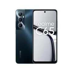 REALME - RealmeC65 8+256GB-Negro