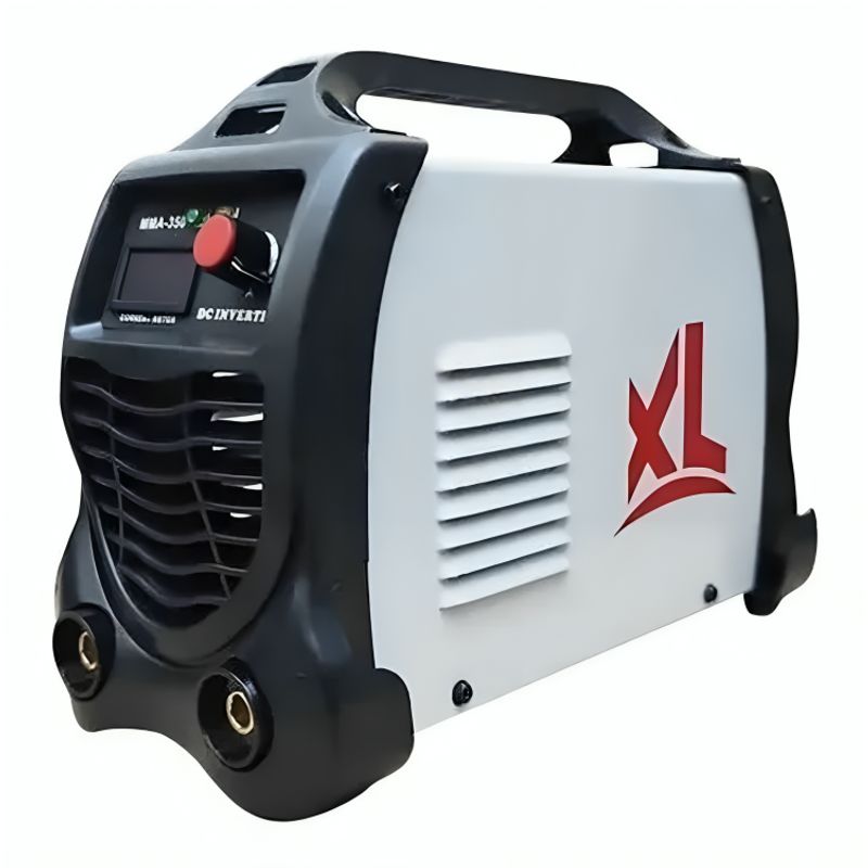 GENERICO - Maquina De Soldar Igbt Inverter 350a Mma-360