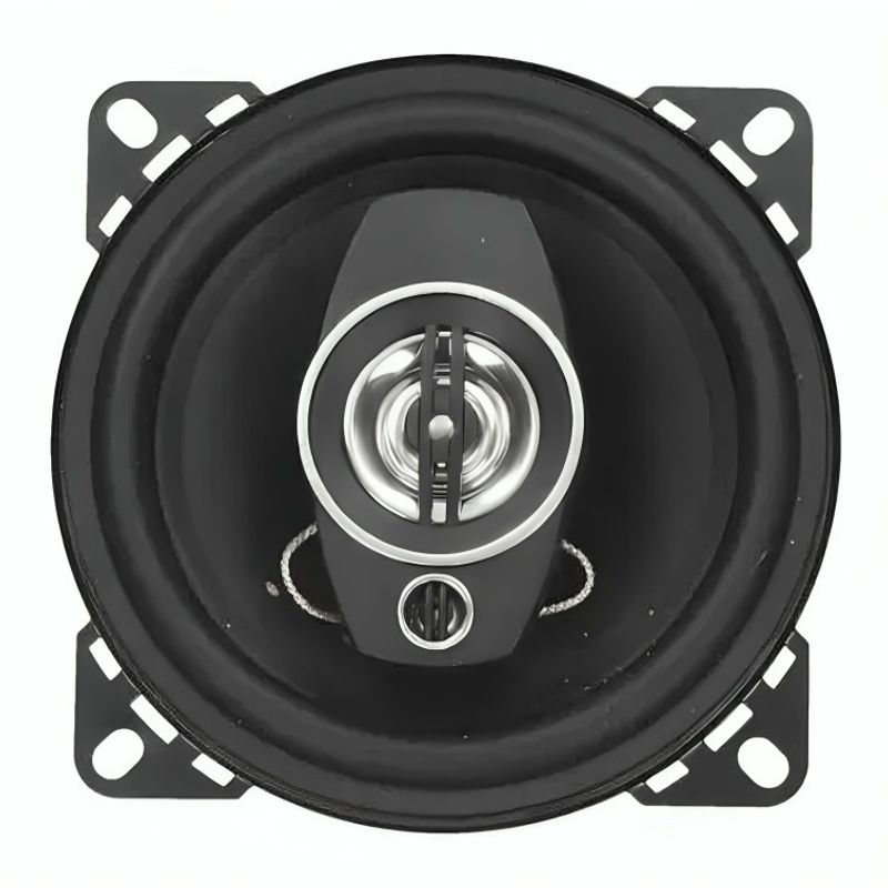 GENERICO - Parlantes Auto Pcinener Ts-1072 250w 10cms
