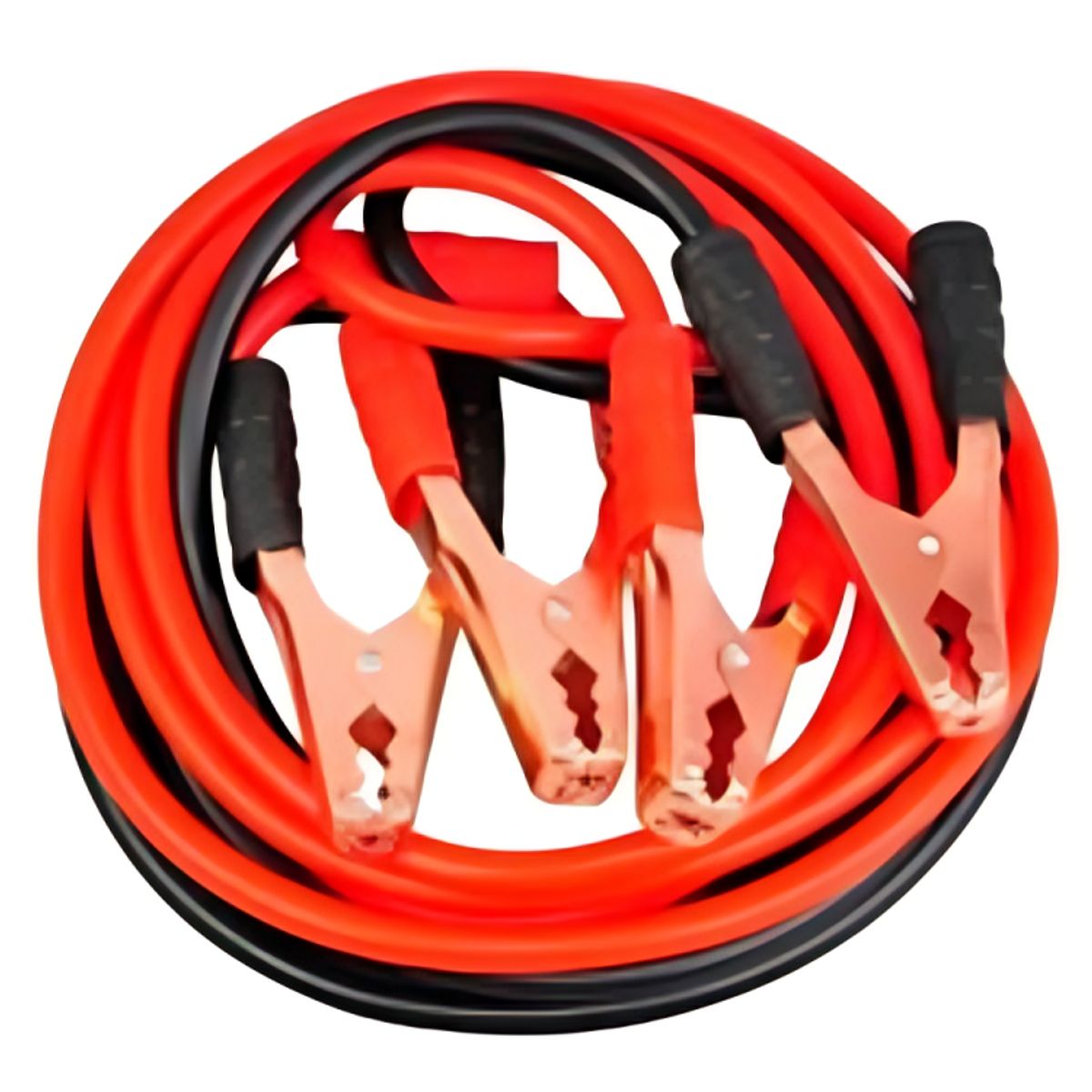 GENERICO - CABLE PUENTE AUXILIAR DE BATERIA AUTO 800AMP