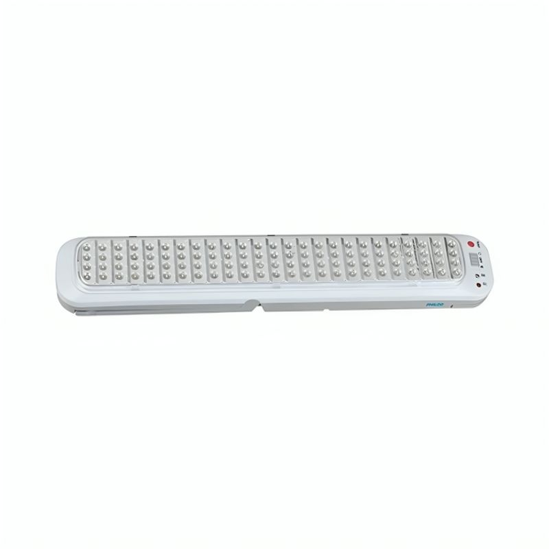PHILCO - LAMPARA DE EMERGENCIA RECARGABLE 100 LED MOD-EL460 PHILCO.