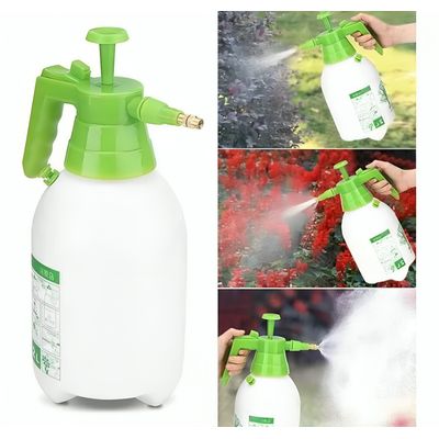 Imagen 2 del producto Pulverizador 1500 ml Rociador De Mano Para Jardín