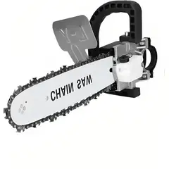 GENERICO - Adaptador De Motosierra 12''.