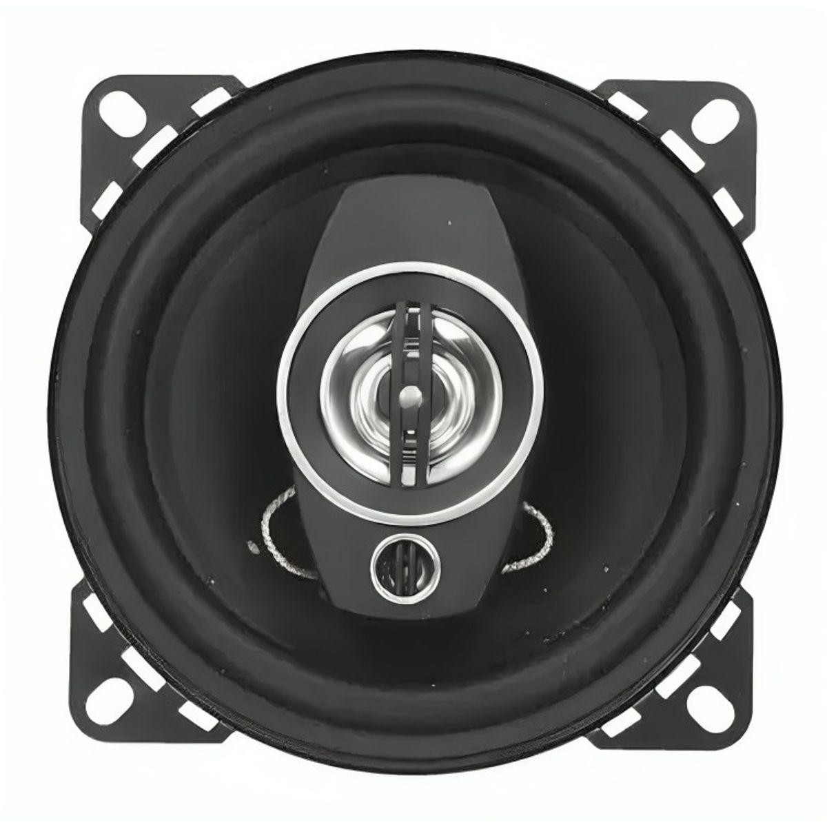 GENERICO - Parlantes Auto Pcinener Ts-1072 250w 10cms