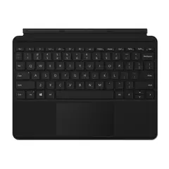 MICROSOFT - Surface Go Signature Cobertor Teclado Inglés para Surface Go 2 3 y 4 - Black
