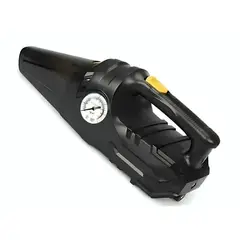 GENERICO - Aspiradora De Auto Vacuum Portatil