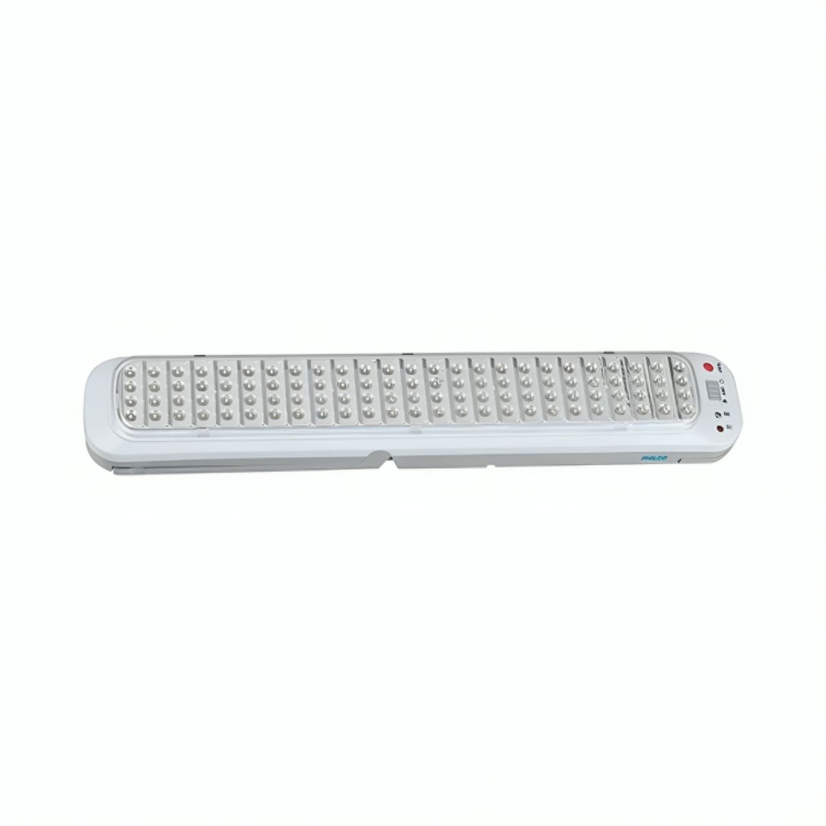 PHILCO - LAMPARA DE EMERGENCIA RECARGABLE 100 LED MOD-EL460 PHILCO