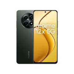 REALME - Realme12x 6+128GB-Negro