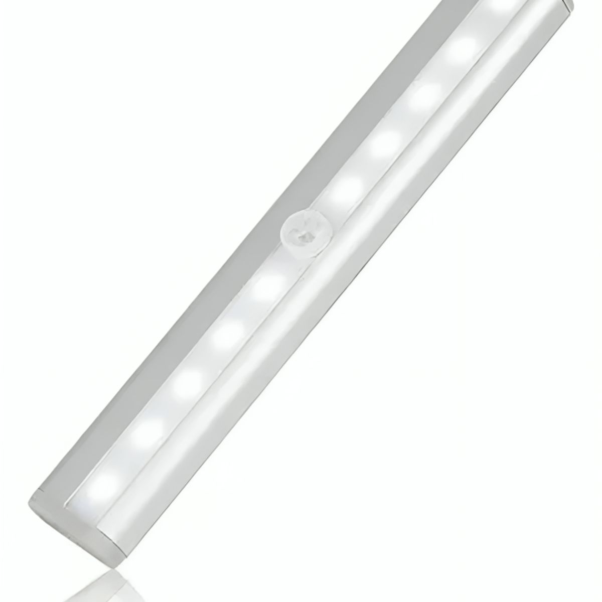 GENERICO - BARRA DE LUZ LED CON SENSOR DE MOVIMIENTO PARA CLOSET