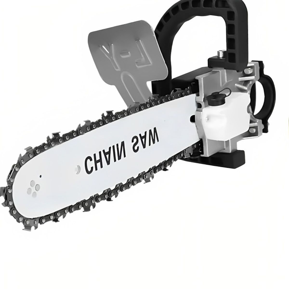 GENERICO - Adaptador De Motosierra  12''