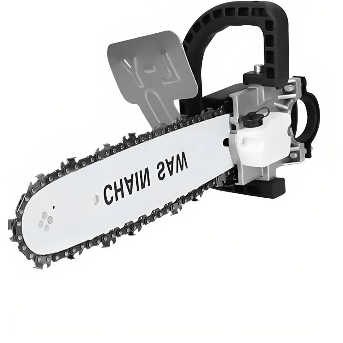 GENERICO - Adaptador De Motosierra  12''