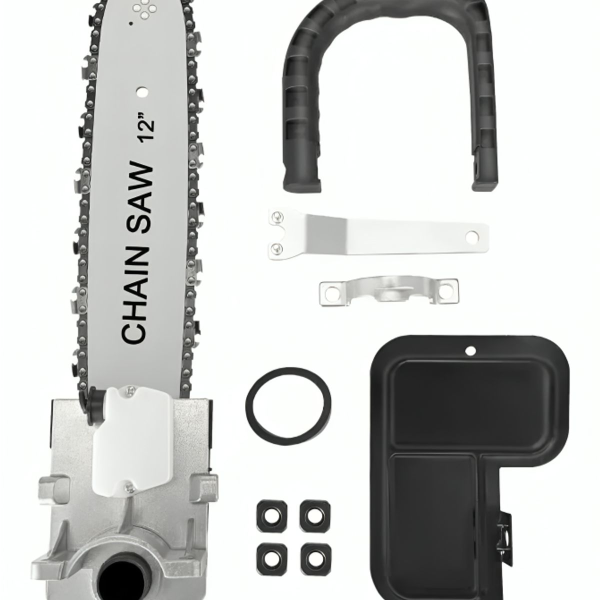 GENERICO - Adaptador De Motosierra  12''