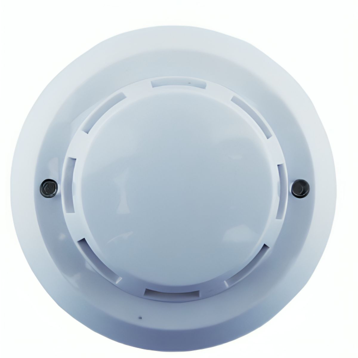 GENERICO - DETECTOR DE GAS DUO ALARMA DOBLE POSIBILIDAD DE CONEXION.