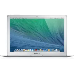 APPLE - MacBook Air 2015 MJVE2LLA 13-inch Laptop 16GHz Core i5 4GB RAM128GB SSD Reacondicionado