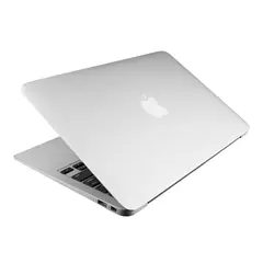 APPLE - MacBook 2017 Air with 1.8GHz Core i5 CPU ( 8GB RAM, 128 GB Storage) - Silver Reacondicionado
