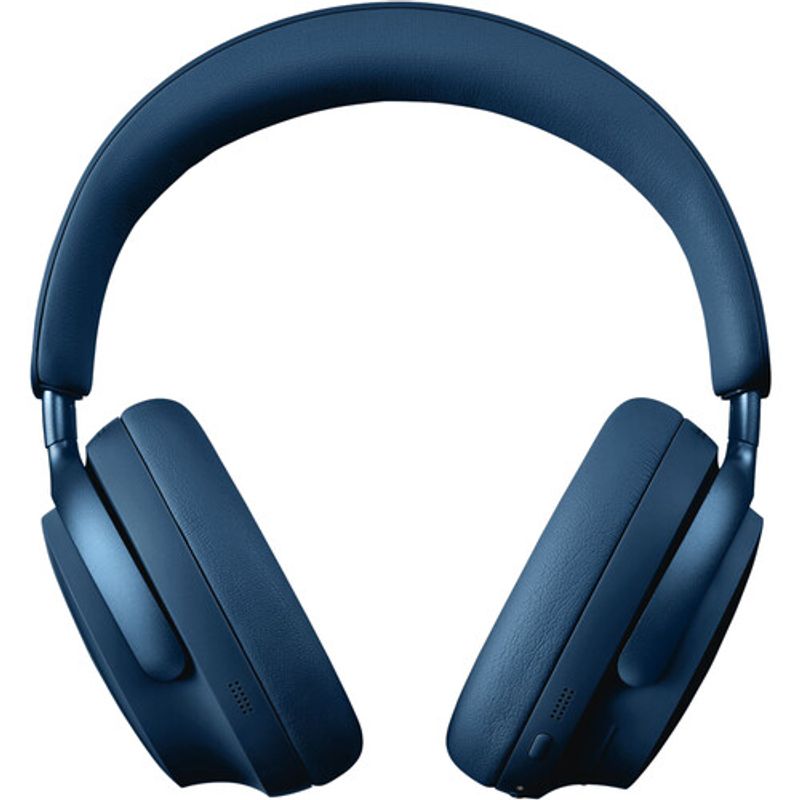 BOSE - Bose QuietComfort Ultra Wireless Headphone - Azul Lunar