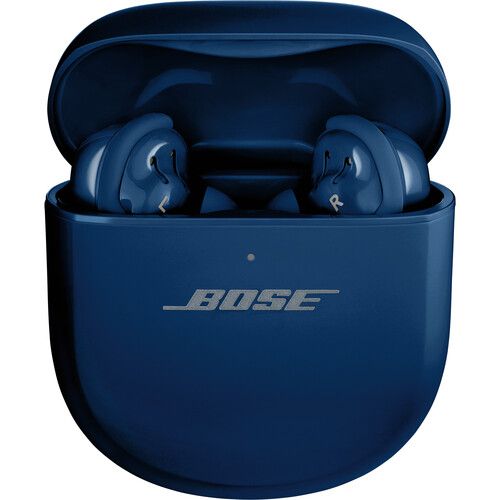 QuietComfort Ultra Wireless Earbuds Audifonos - Azul Lunar