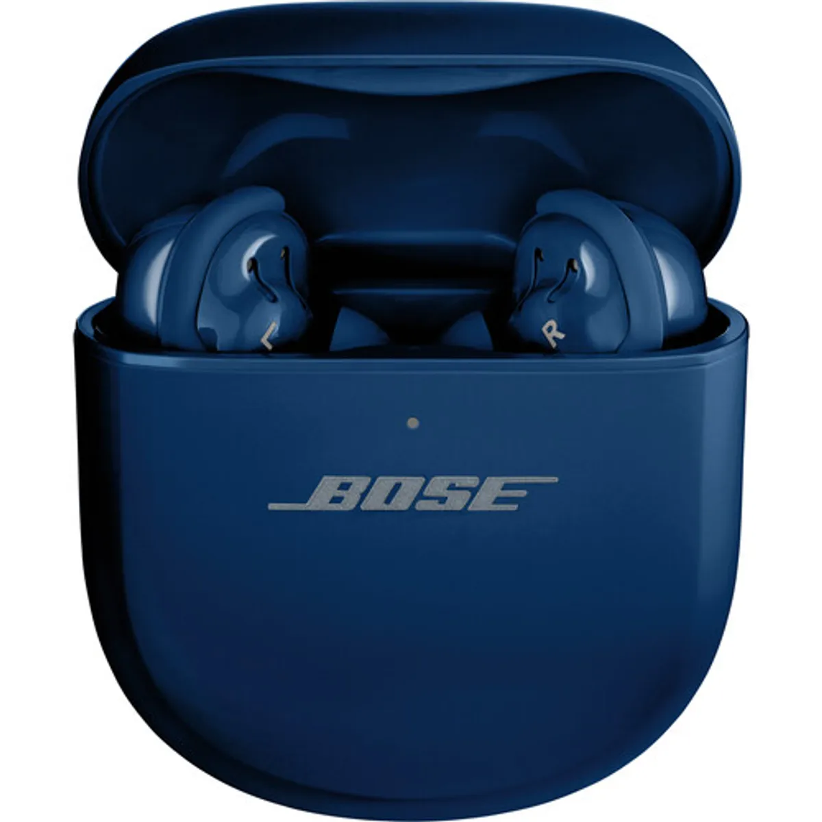 BOSE - Bose QuietComfort Ultra Wireless Earbuds  Audifonos - Azul Lunar